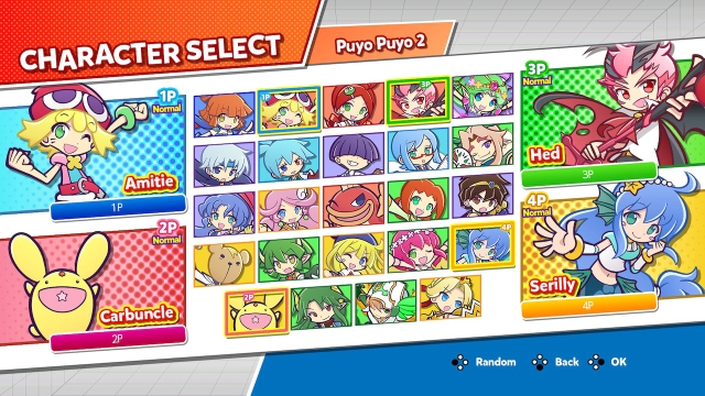 Puyo Puyo Champions (Switch) image