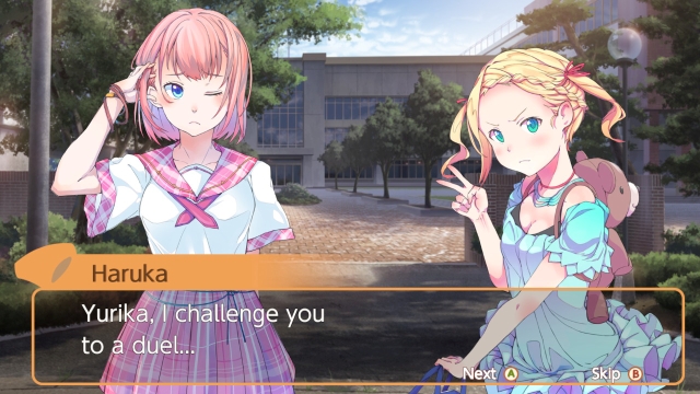 Panty Party (Switch) image