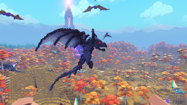 PixARK (Switch) image
