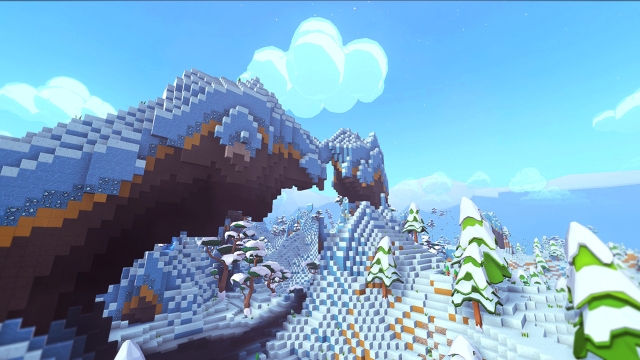 PixARK (Switch) image