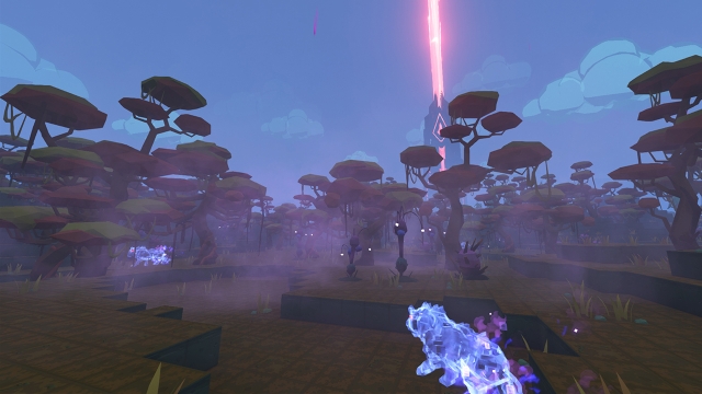 PixARK (Switch) image
