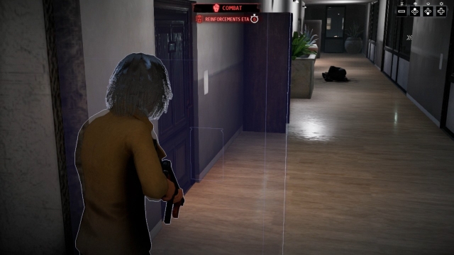 Phantom Doctrine (Switch) image