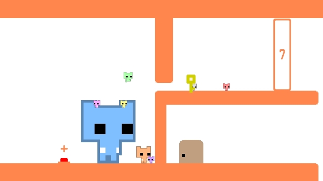 PICO PARK (Switch) image