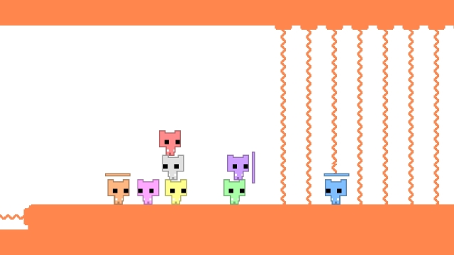 PICO PARK (Switch) image