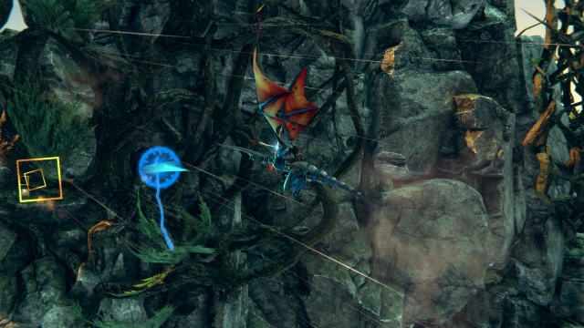 Panzer Dragoon: Remake (Switch) image