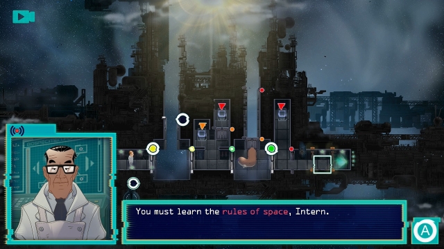 Professor Lupo and his Horrible Pets (Switch) image