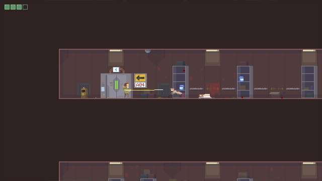 Paradox Soul (Switch) image