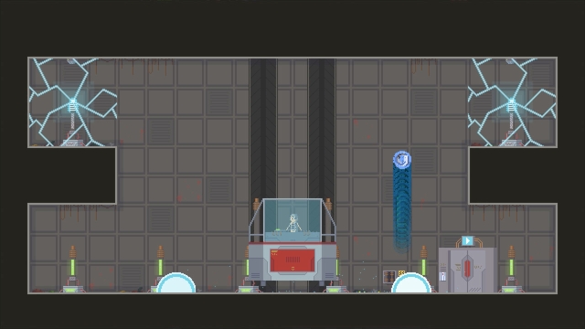 Paradox Soul (Switch) image