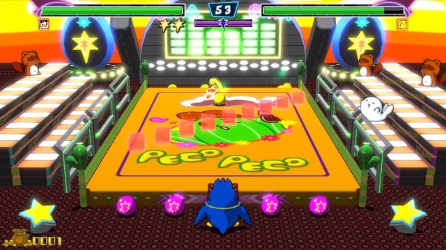 Penguin Wars (Switch) image
