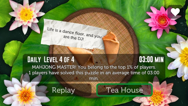 Pure Mahjong (Switch) image