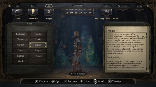 Pillars of Eternity: Complete Edition (Switch) image