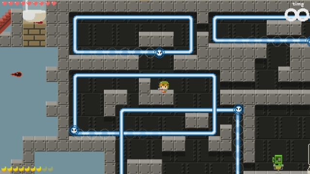 Pelican and Medjed (Switch) image