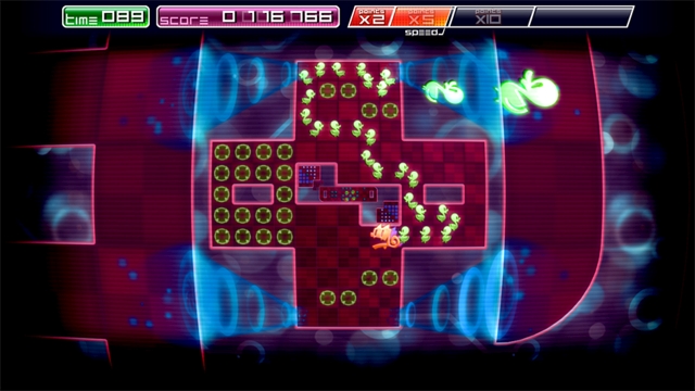 Pix the Cat (Switch) image