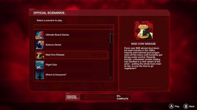 Plague Inc: Evolved (Switch) image