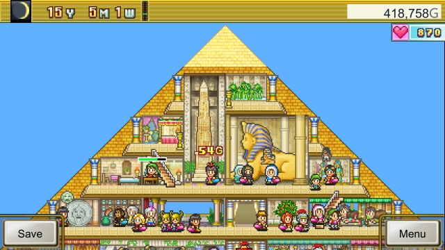 The Pyraplex (Switch) image