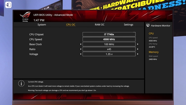 PC Building Simulator (Switch) image