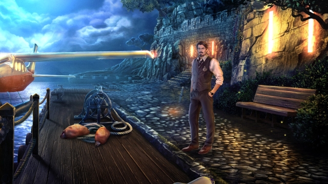 Path of Sin: Greed (Switch) image