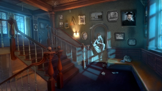Path of Sin: Greed (Switch) image