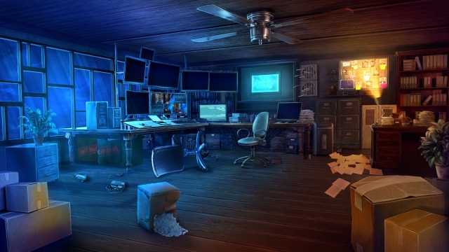 Path of Sin: Greed (Switch) image