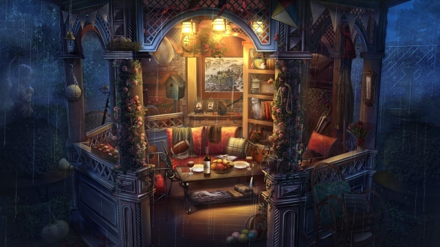 Path of Sin: Greed (Switch) image