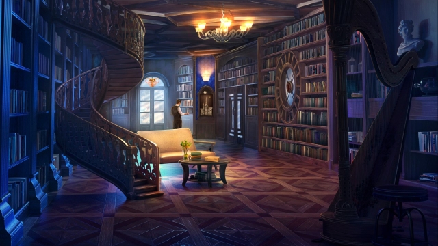 Path of Sin: Greed (Switch) image