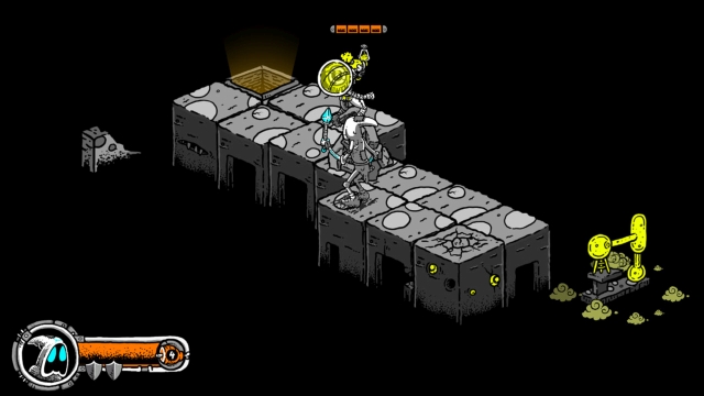 Plunge (Switch) image