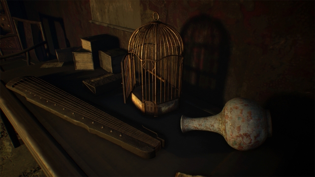 Paper Dolls Original (Switch) image
