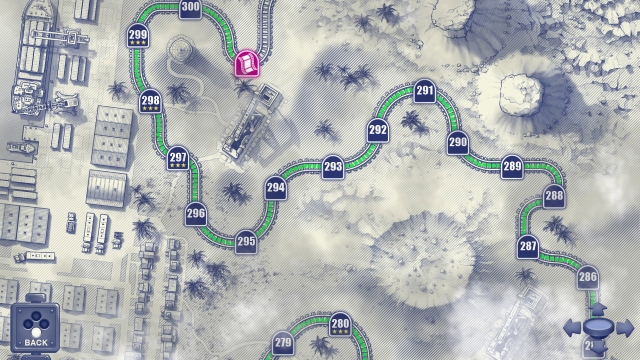 Paper Train (Switch) image