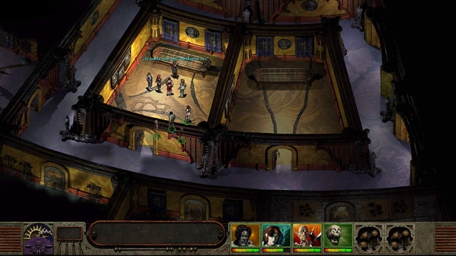 Planescape: Torment and Icewind Dale: Enhanced Editions (Switch) image