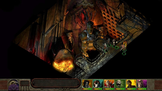 Planescape: Torment and Icewind Dale: Enhanced Editions (Switch) image