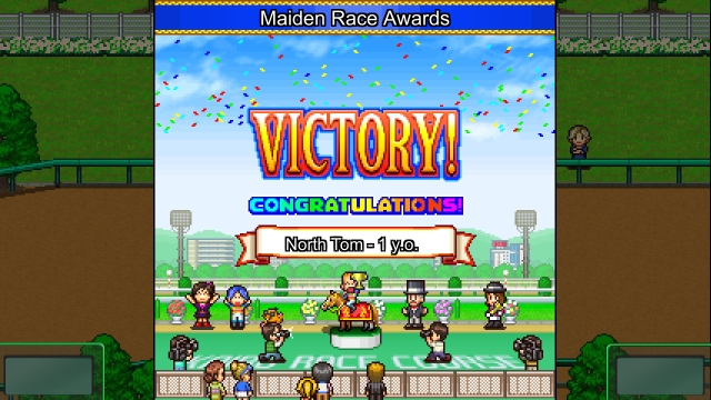 Pocket Stables (Switch) image