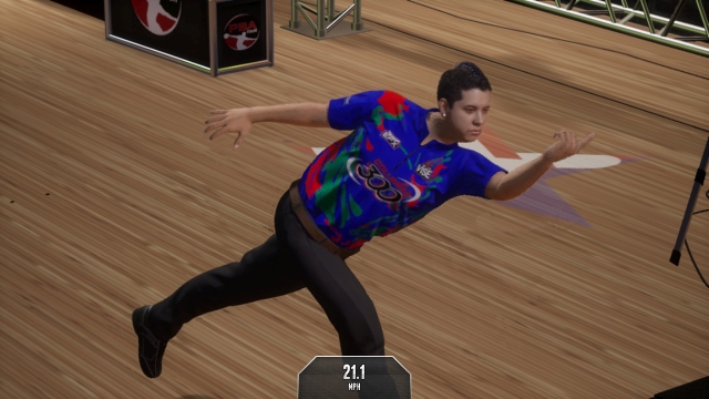 PBA Pro Bowling (Switch) image