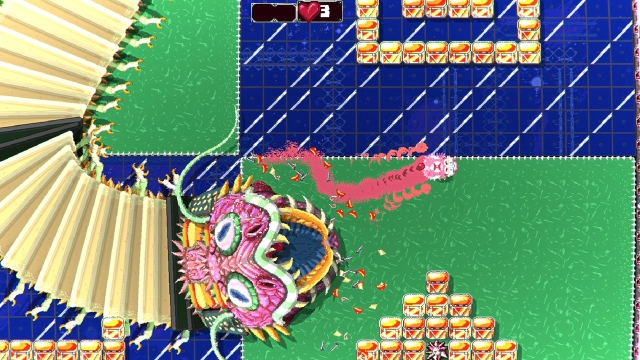 Pig Eat Ball (Switch) image