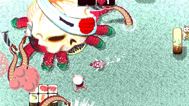 Pig Eat Ball (Switch) image