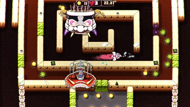 Pig Eat Ball (Switch) image