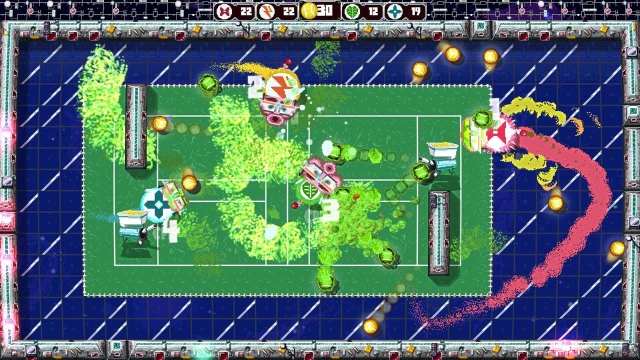 Pig Eat Ball (Switch) image