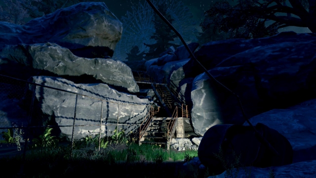 The Park (Switch) image