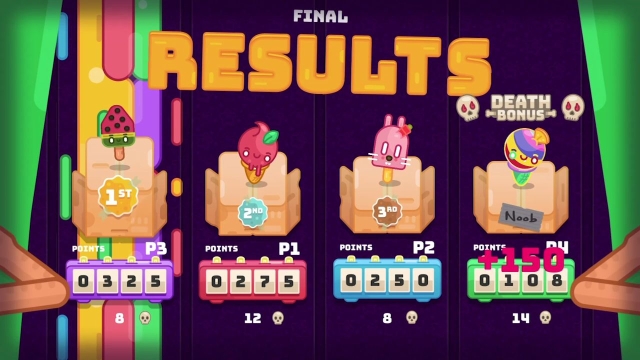 Party Treats (Switch) image