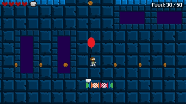 Perils of Baking (Switch) image