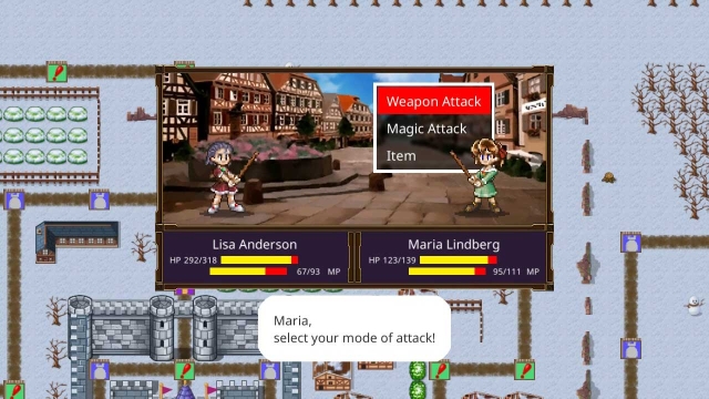Princess Maker: Go! Go! Princess (Switch) image