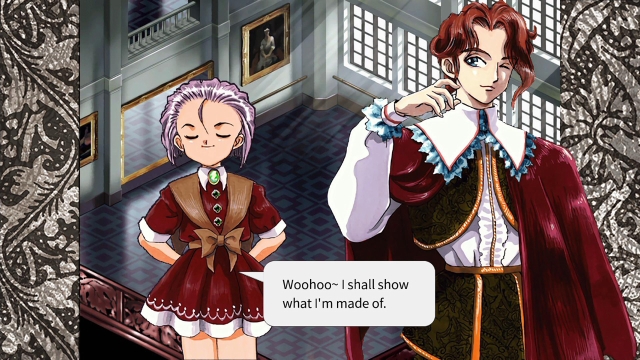 Princess Maker: Fairy Tales Come True (Switch) image