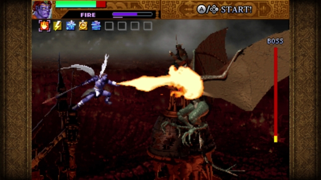 Psikyo Shooting Stars Alpha (Switch) image