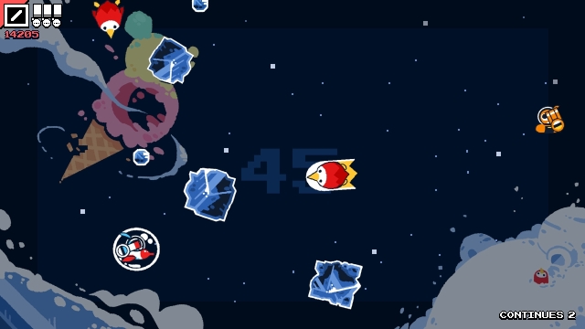 PuPaiPo Space Deluxe (Switch) image