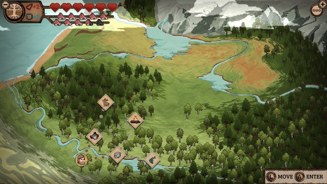 Please the Gods (Switch) image