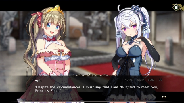 Prison Princess (Switch) image