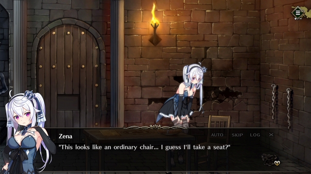 Prison Princess (Switch) image