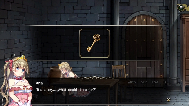 Prison Princess (Switch) image