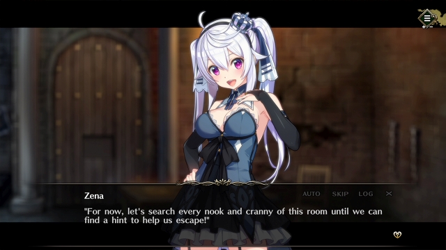 Prison Princess (Switch) image