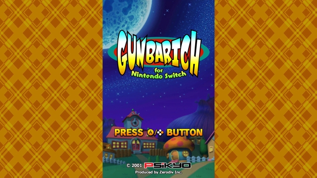 Psikyo Shooting Stars Bravo (Switch) image