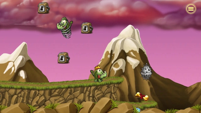 Portal Dogs (Switch) image